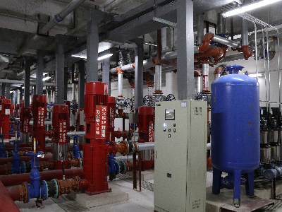 ����������Ƽ�ʩ��